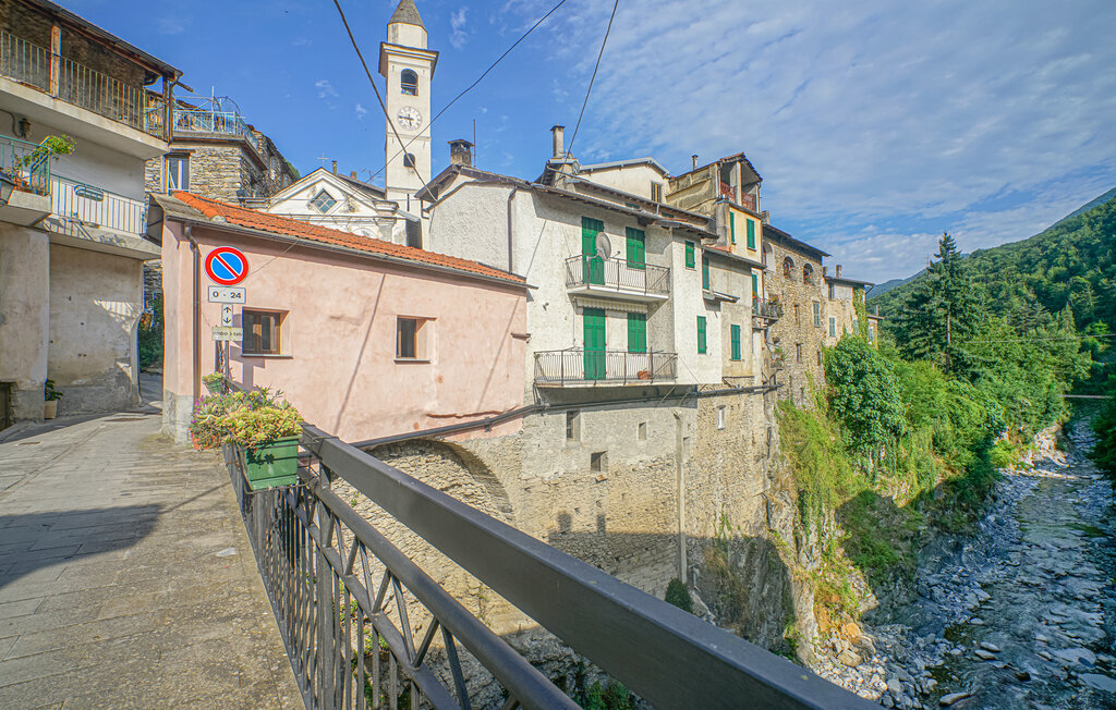 Maison 6 personnes à Ponti di Pornassio - Photo 45