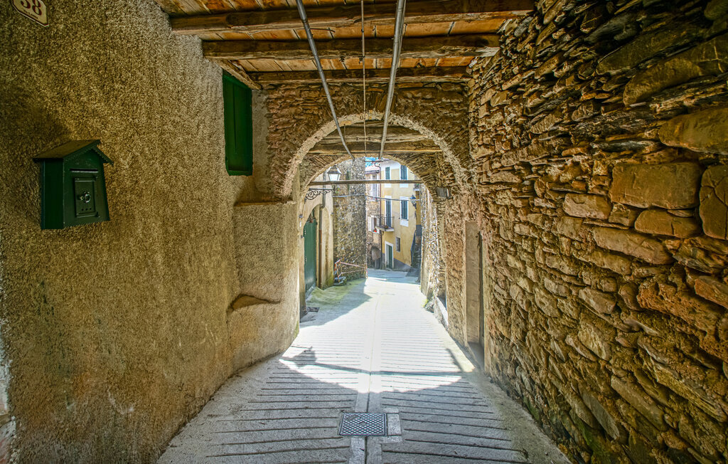 Maison 6 personnes à Ponti di Pornassio - Photo 46