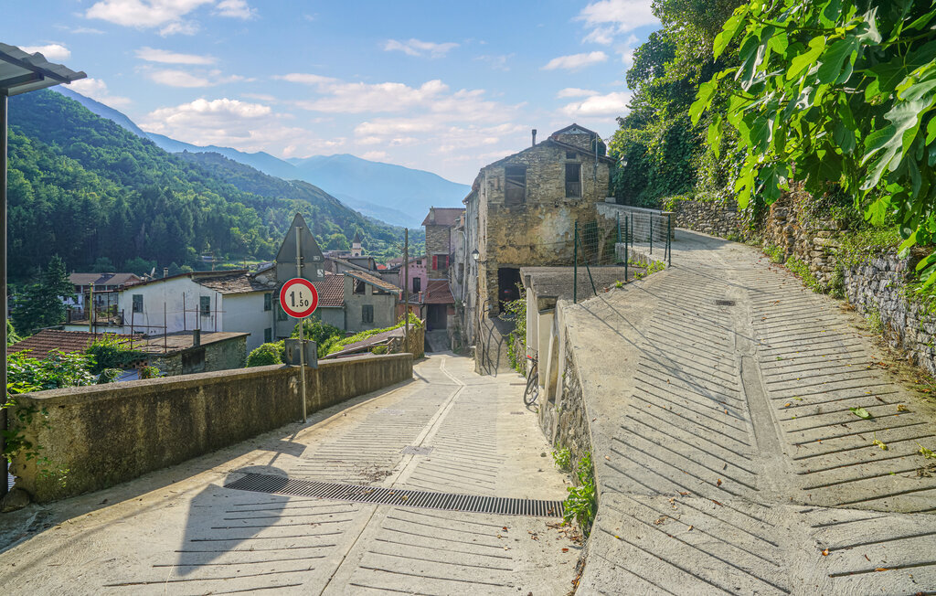 Maison 6 personnes à Ponti di Pornassio - Photo 47