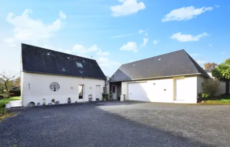 Location maison à Esquay sur Seulles