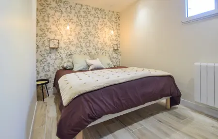 Maison moderne 32 m² avec jardin à Esquay-sur-Seulles : photo 11