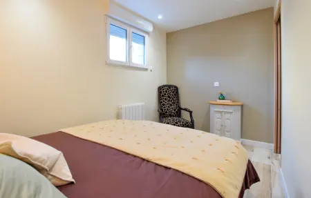 Maison moderne 32 m² avec jardin à Esquay-sur-Seulles : photo 12