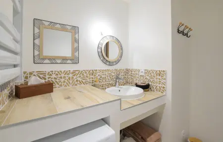 Maison moderne 32 m² avec jardin à Esquay-sur-Seulles : photo 13