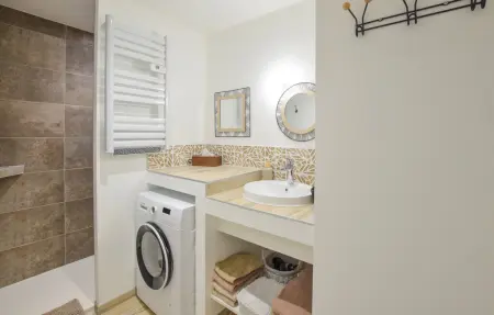 Maison moderne 32 m² avec jardin à Esquay-sur-Seulles : photo 14