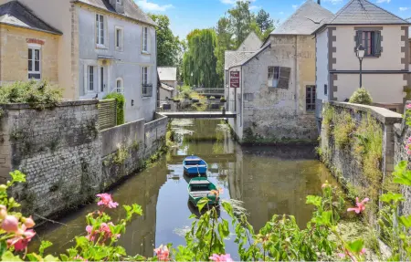 Maison moderne 32 m² avec jardin à Esquay-sur-Seulles : photo 25