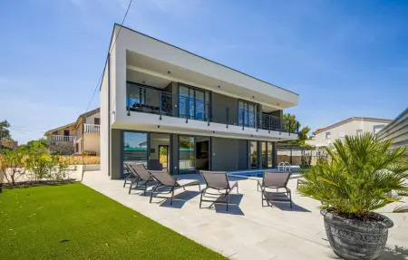 Location maison à Murter