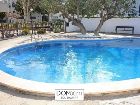Location appartement à Cambrils, Appartement Costa Dorada, 100m Plage, Wi-Fi, Clim, Parking