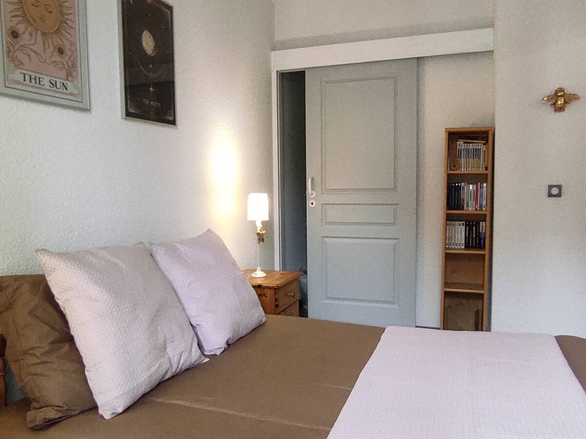 Appartement 32 m² centre Cauterets, 200 m télécabine - Photo 4