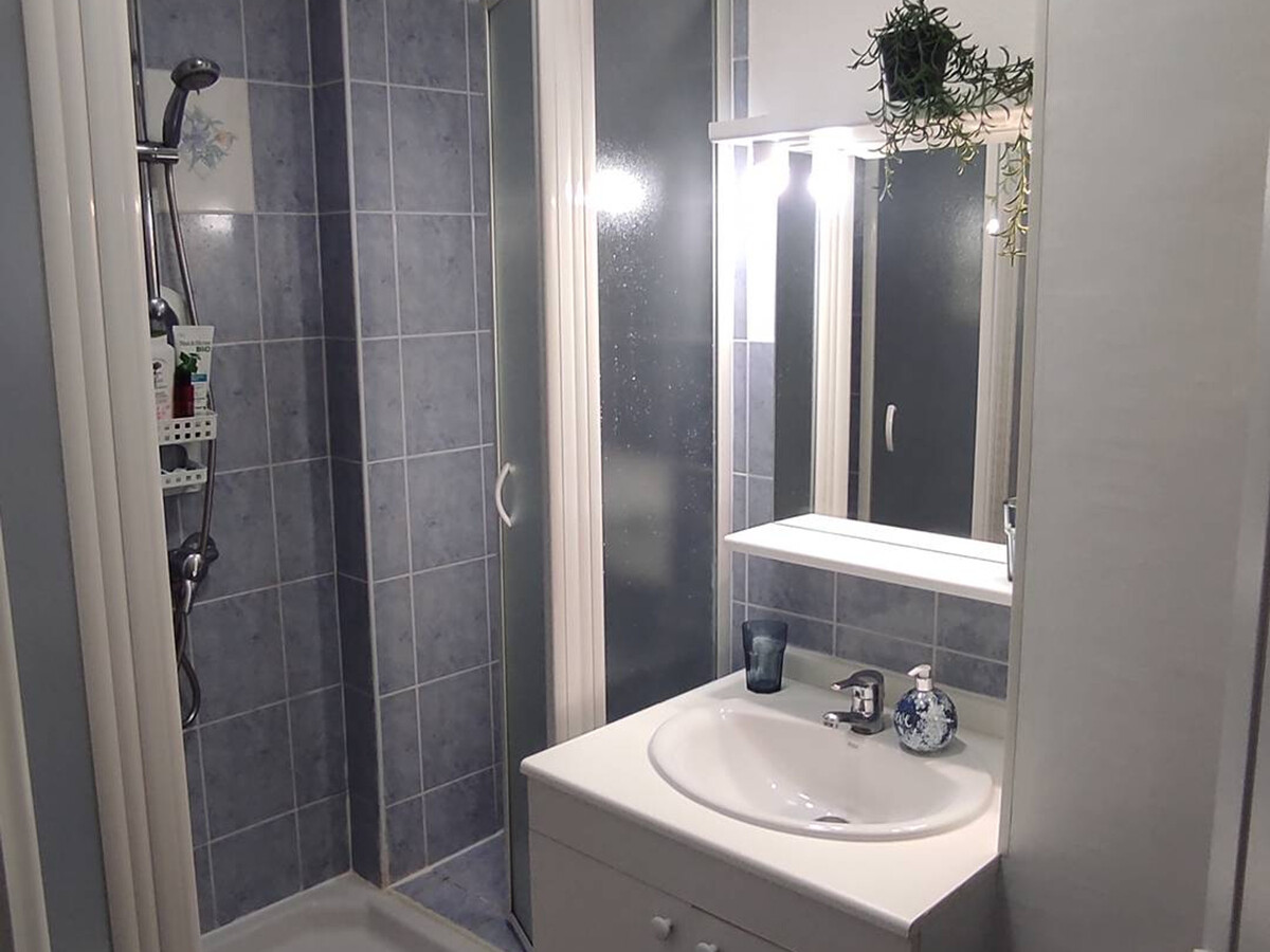 Appartement 32 m² centre Cauterets, 200 m télécabine - Photo 5