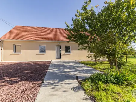 Location gite à Vesly