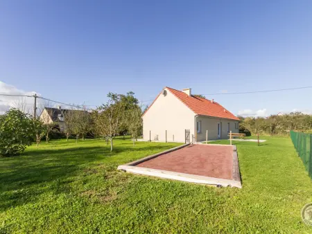 Maison de campagne au calme avec jardin et vélos à disposition - Photo 3