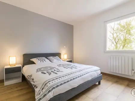 Maison de campagne au calme avec jardin et vélos à disposition - Photo 7