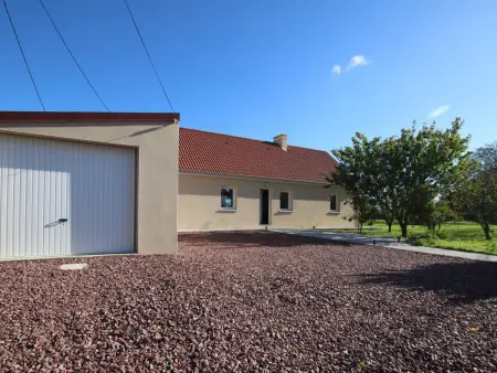 Maison de campagne au calme avec jardin et vélos à disposition - Photo 17