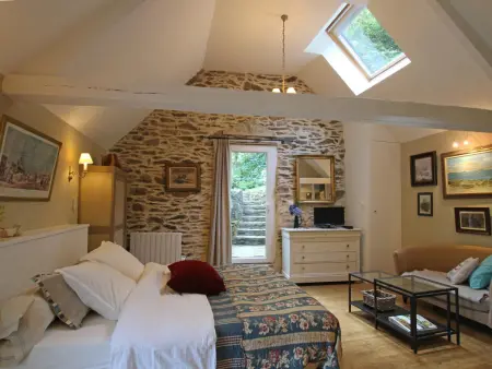 Location appartement de vacances à La Hague