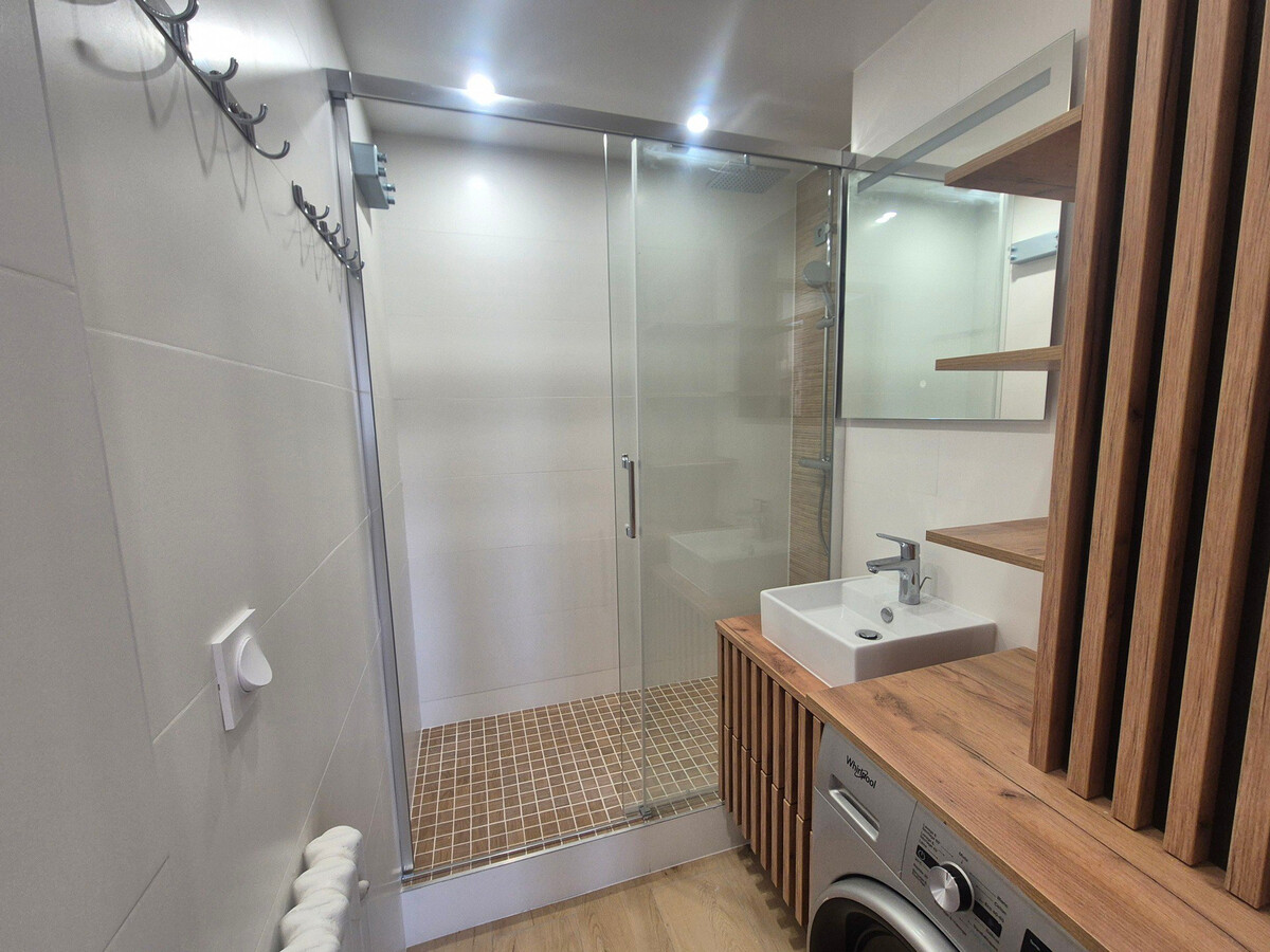 Appartement 2 pièces rénové, pieds des pistes à Tignes - Photo 3