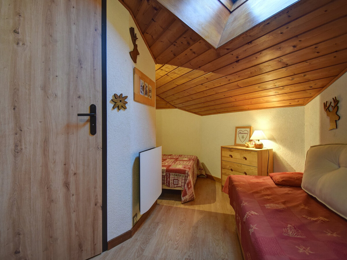 Apt 2 pièces mezzanine Morzine, 4 pers, proche Nyon - Photo 10