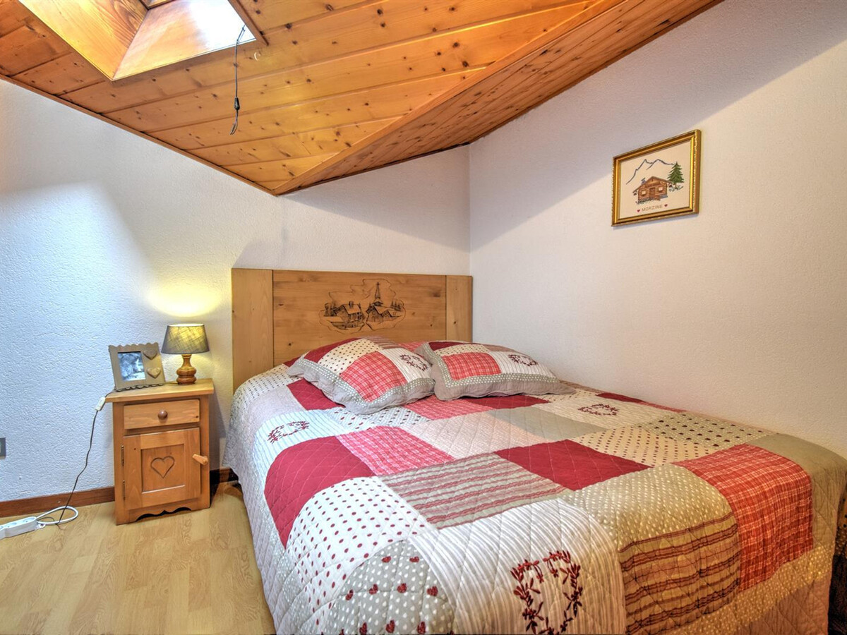 Apt 2 pièces mezzanine Morzine, 4 pers, proche Nyon - Photo 11