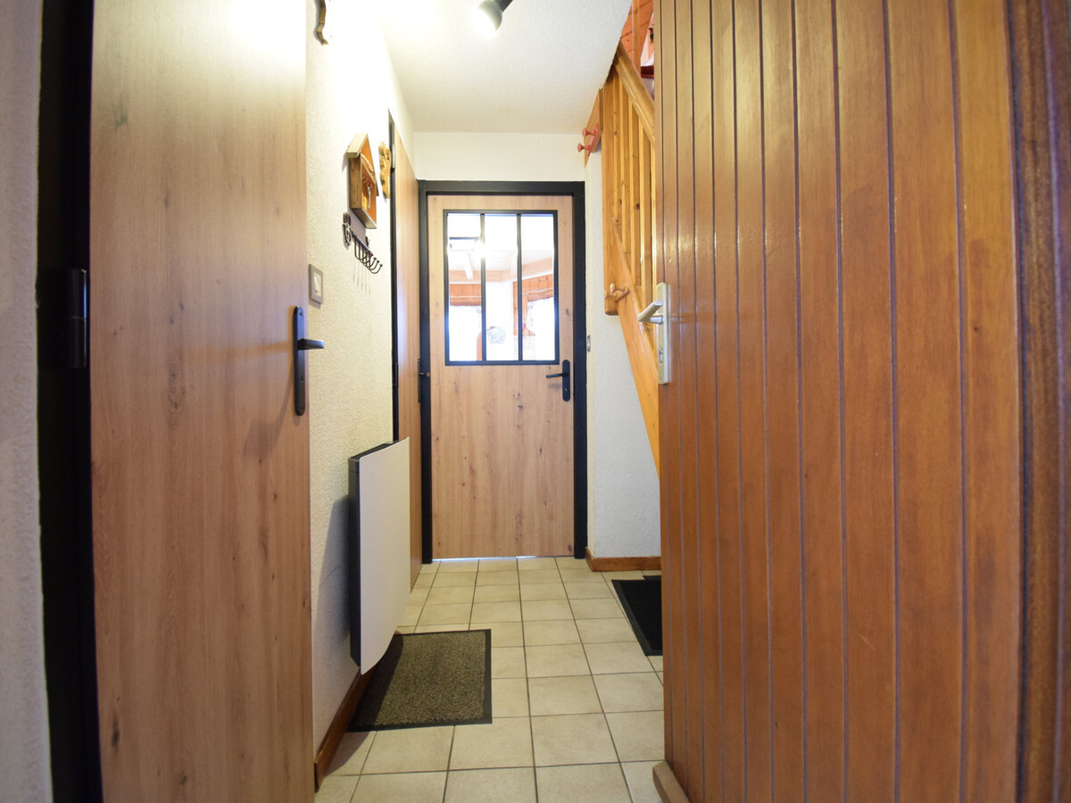 Apt 2 pièces mezzanine Morzine, 4 pers, proche Nyon - Photo 13