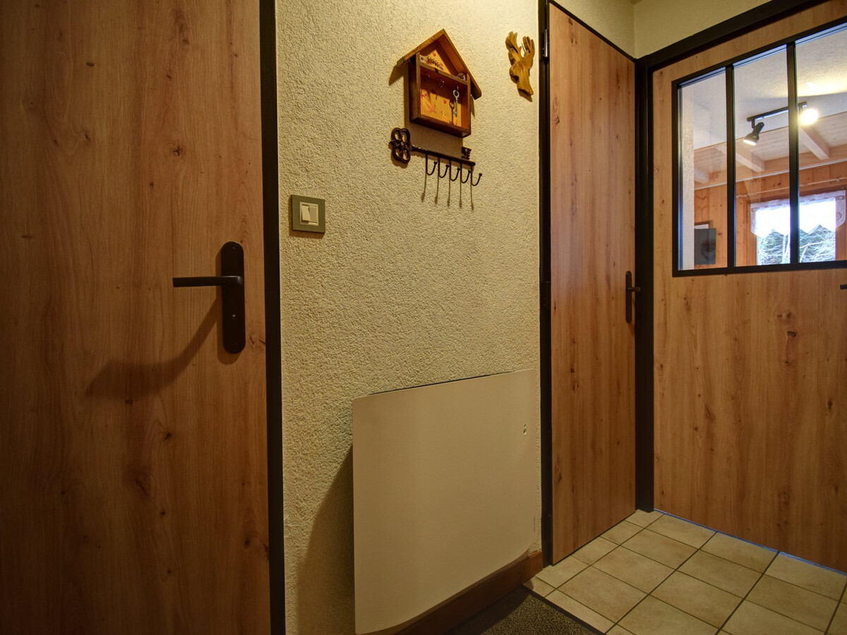 Apt 2 pièces mezzanine Morzine, 4 pers, proche Nyon - Photo 14