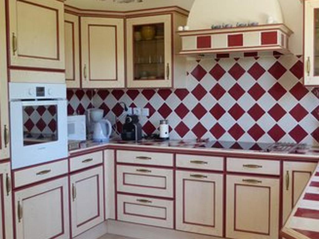 La Bergeronnette – Maison 6 pers. avec piscine à Tourtour - Photo 15