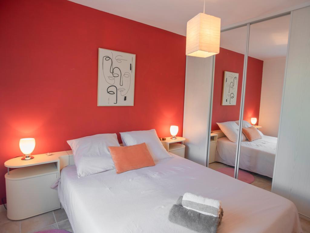 La Bergeronnette – Maison 6 pers. avec piscine à Tourtour - Photo 19