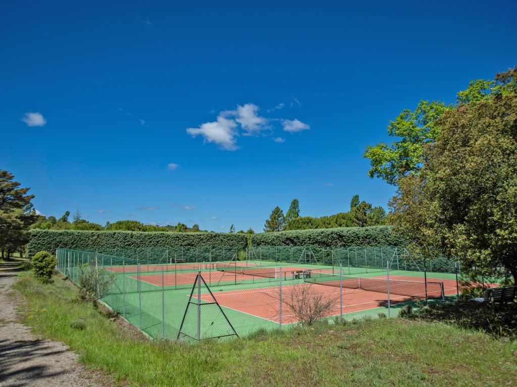 La Bergeronnette – Maison 6 pers. avec piscine à Tourtour - Photo 28