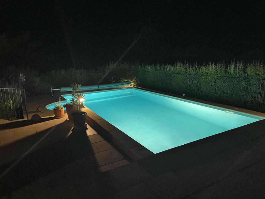 La Bergeronnette – Maison 6 pers. avec piscine à Tourtour - Photo 29