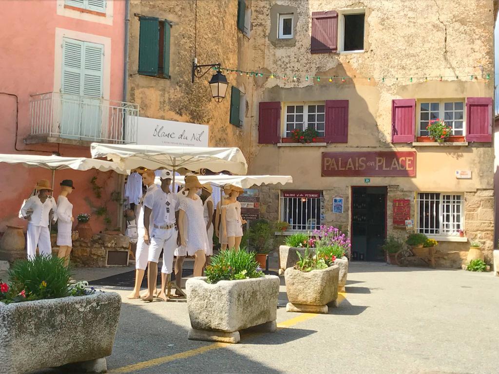 La Bergeronnette – Maison 6 pers. avec piscine à Tourtour - Photo 35