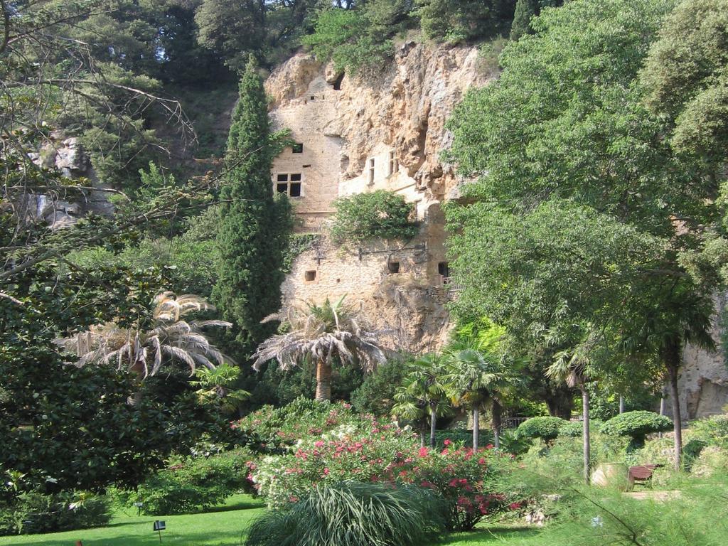 La Bergeronnette – Maison 6 pers. avec piscine à Tourtour - Photo 36