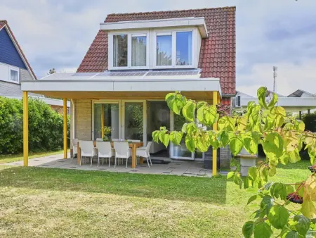 Location maison à Stevensweert, Maison dans un parc au bord de l'eau