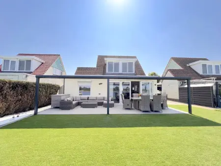 Location maison à Stevensweert, Vacances détendues avec vue sur le lac
