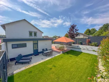 Location maison à Schin op Geul, Maison avec jardin près de Valkenburg