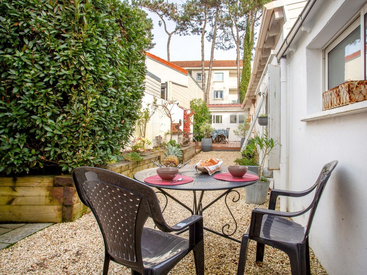 Maison Norecic à La Bernerie-en-Retz, 300 m plage - Photo 4