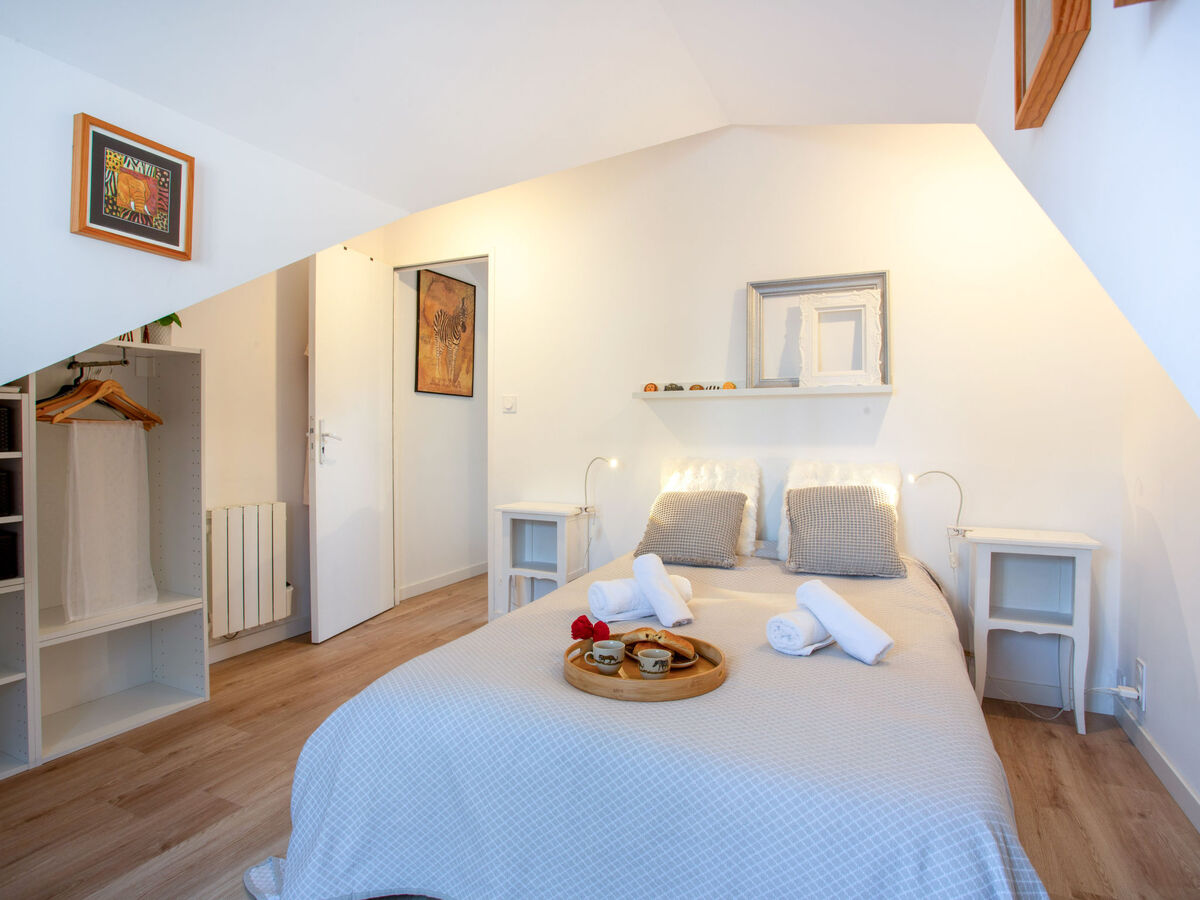 Maison Norecic à La Bernerie-en-Retz, 300 m plage - Photo 5