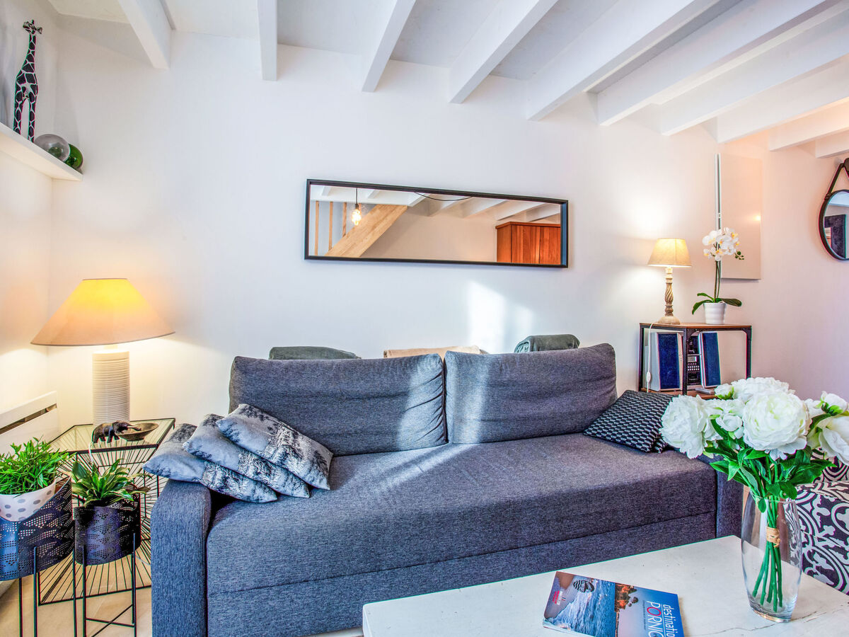 Maison Norecic à La Bernerie-en-Retz, 300 m plage - Photo 6