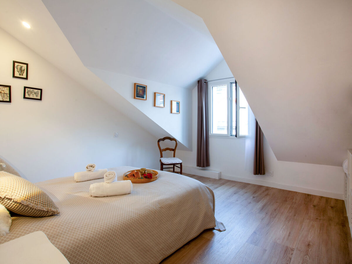 Maison Norecic à La Bernerie-en-Retz, 300 m plage - Photo 10