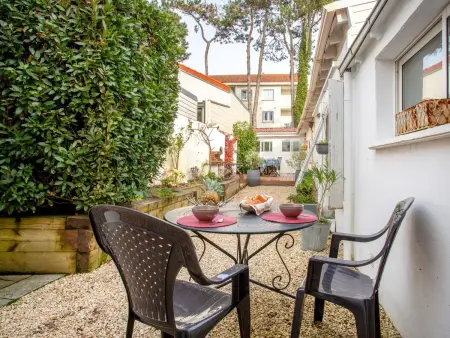 Location maison à La Bernerie en Retz, Norecic