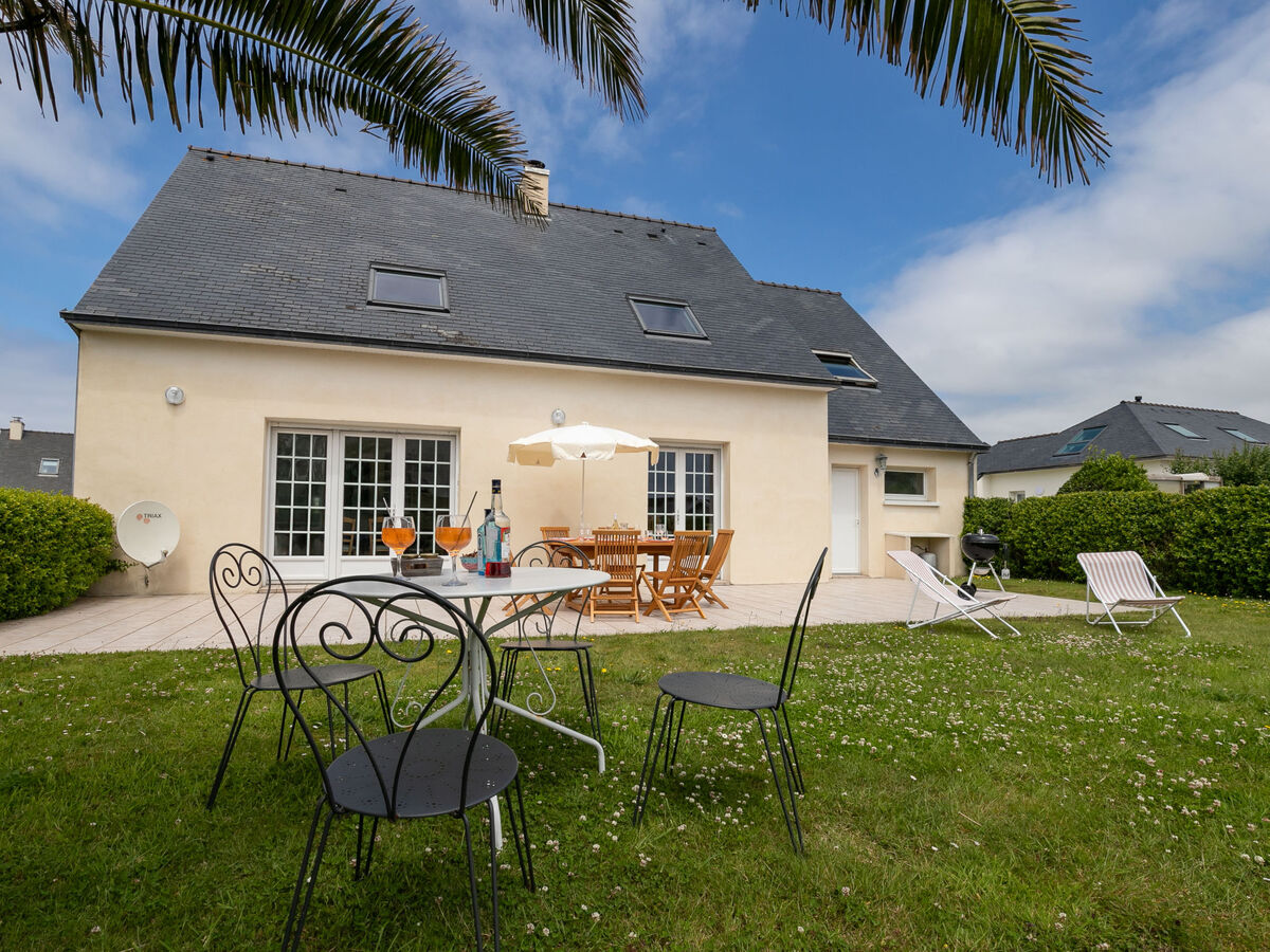 Ty Stella – Maison 6 pers. avec terrasse sud à Porspoder - Photo 6