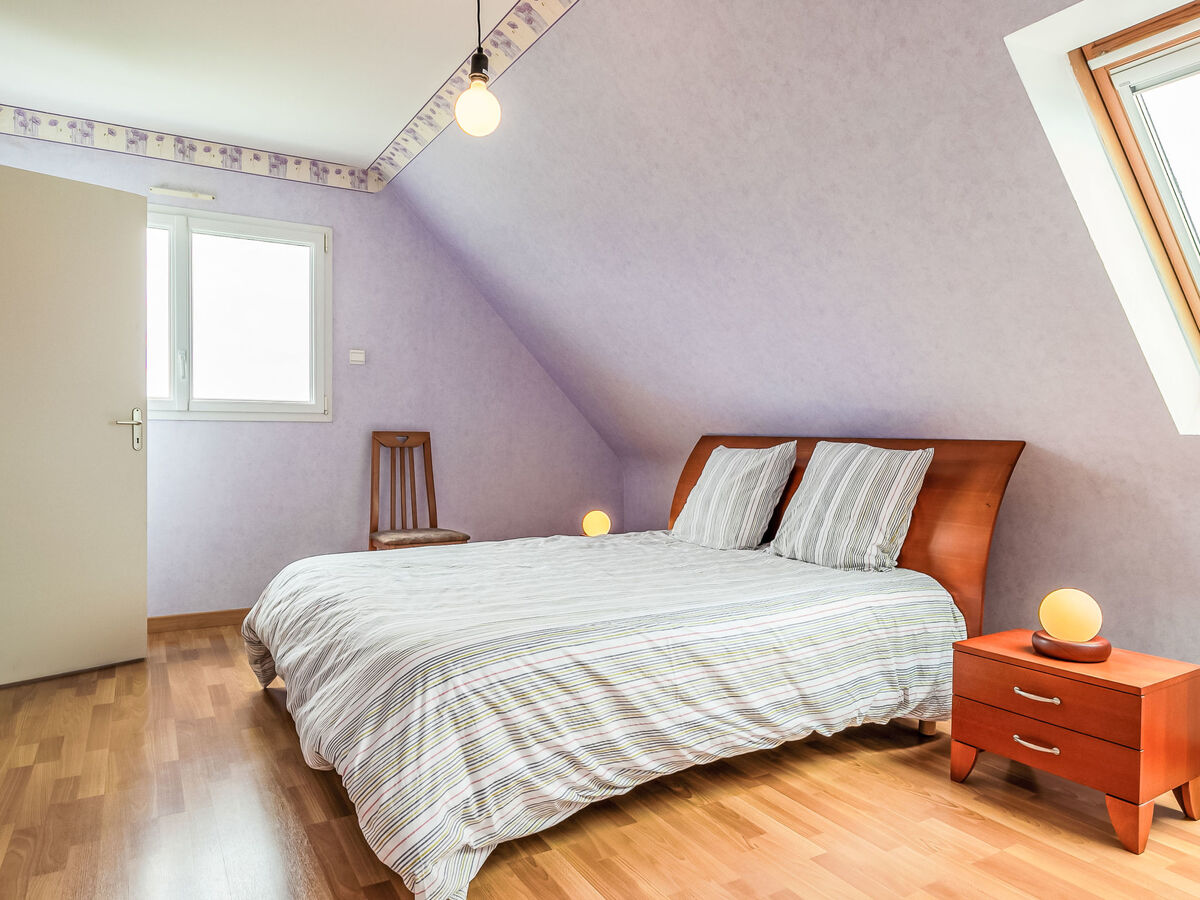 Ty Stella – Maison 6 pers. avec terrasse sud à Porspoder - Photo 17