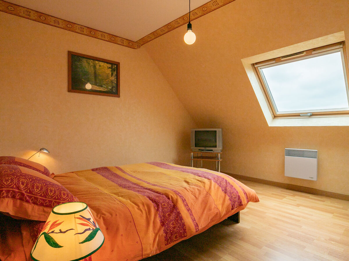 Ty Stella – Maison 6 pers. avec terrasse sud à Porspoder - Photo 22