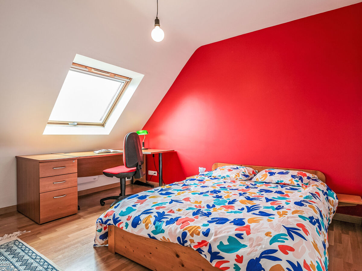 Ty Stella – Maison 6 pers. avec terrasse sud à Porspoder - Photo 27