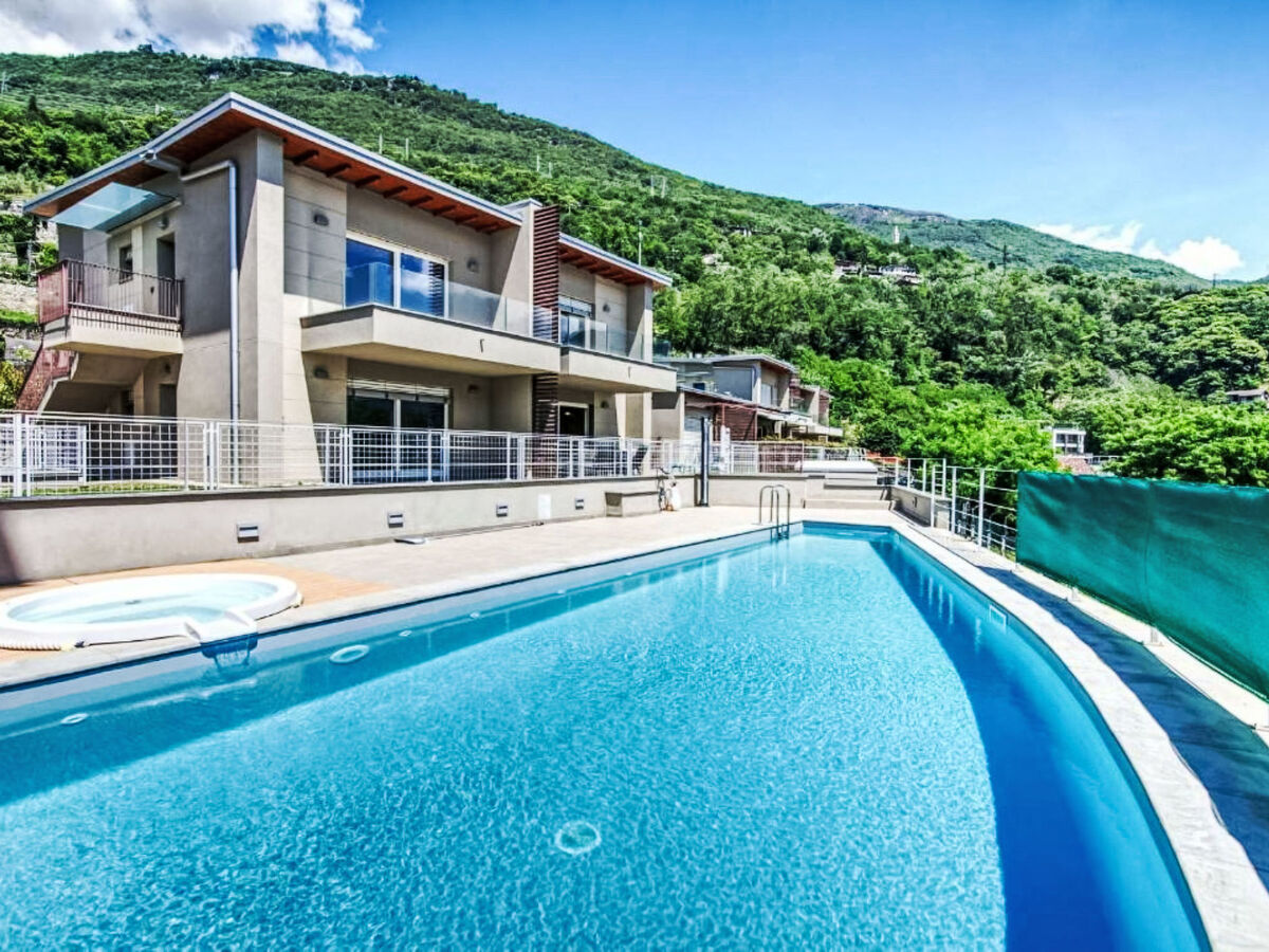 Vigna Luisa – Apt 3 pièces avec terrasse et piscine - Photo 2