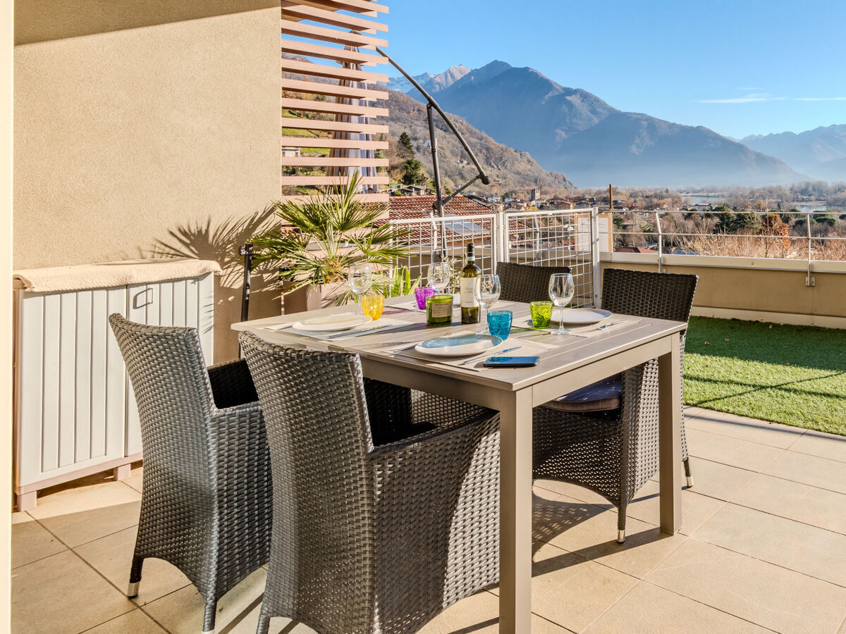 Vigna Luisa – Apt 3 pièces avec terrasse et piscine - Photo 3