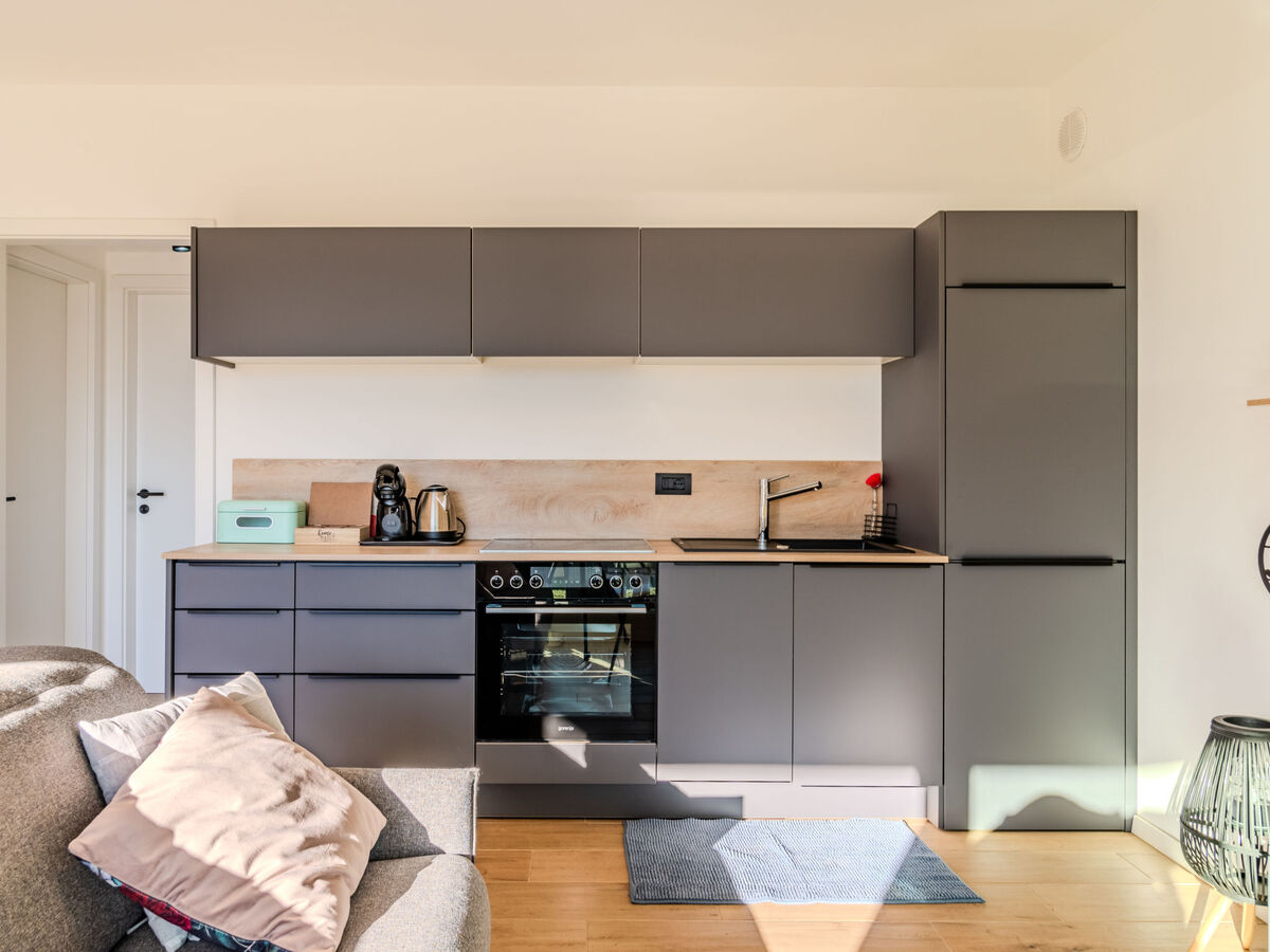 Vigna Luisa – Apt 3 pièces avec terrasse et piscine - Photo 4