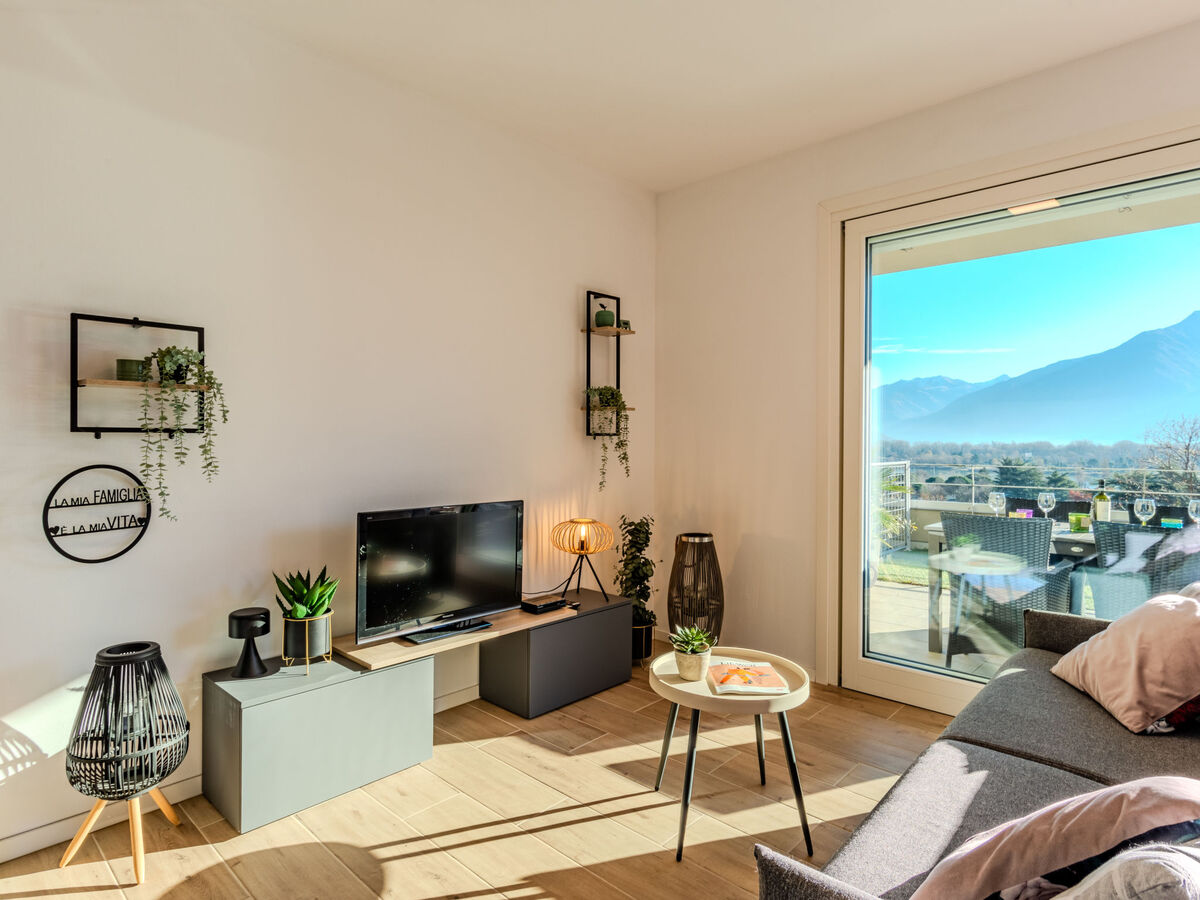 Vigna Luisa – Apt 3 pièces avec terrasse et piscine - Photo 6