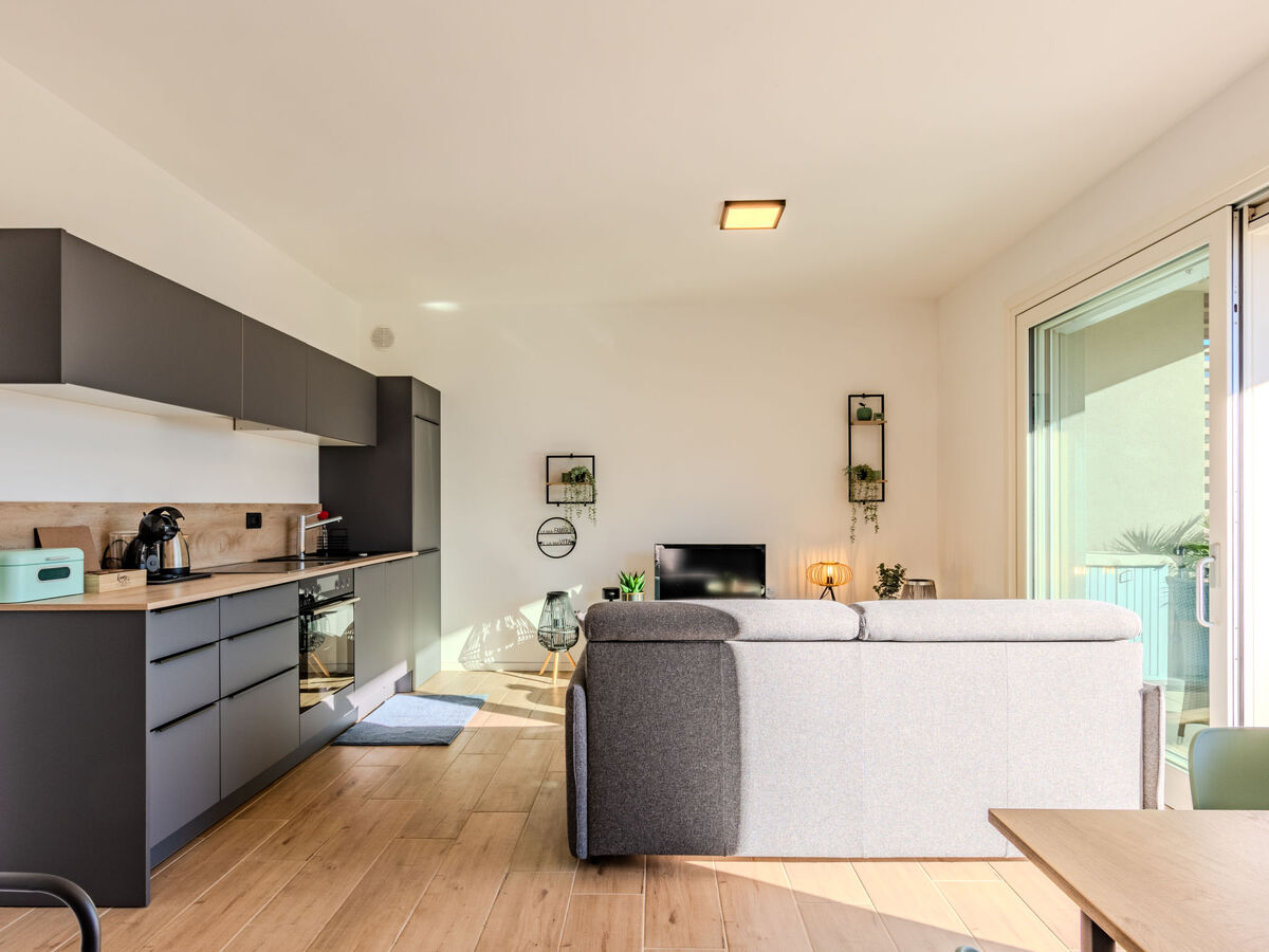 Vigna Luisa – Apt 3 pièces avec terrasse et piscine - Photo 7