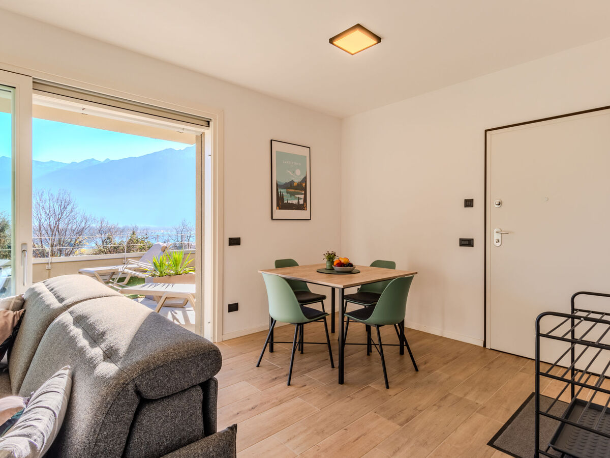 Vigna Luisa – Apt 3 pièces avec terrasse et piscine - Photo 10