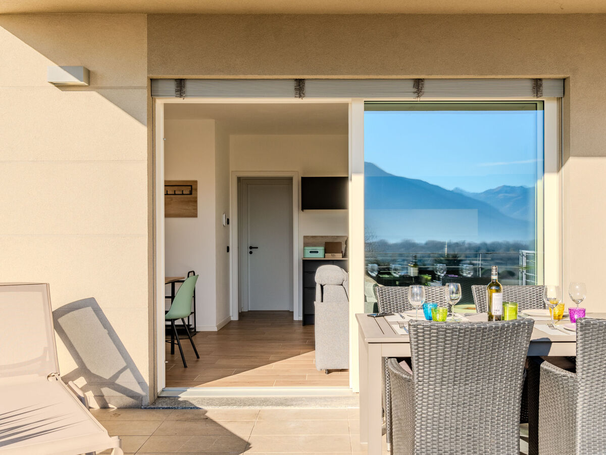 Vigna Luisa – Apt 3 pièces avec terrasse et piscine - Photo 20
