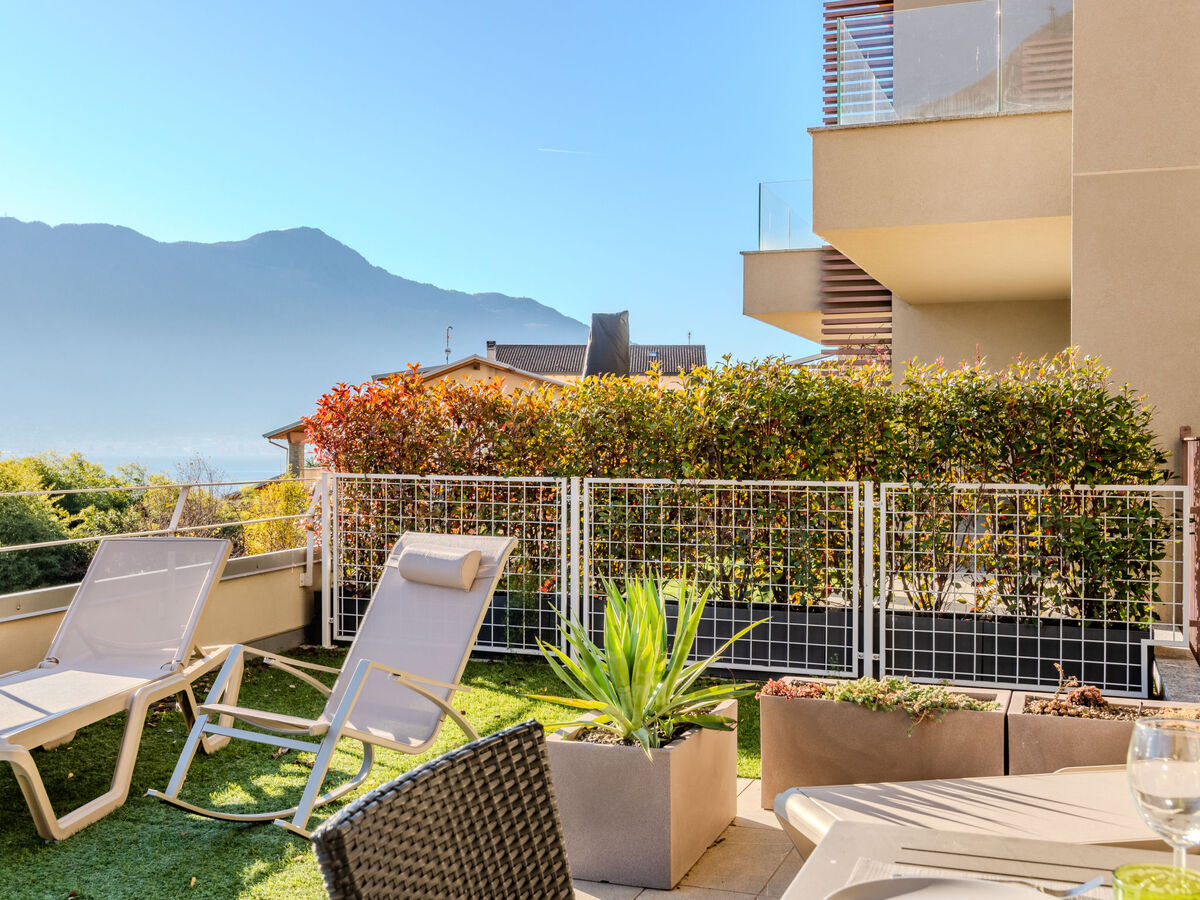Vigna Luisa – Apt 3 pièces avec terrasse et piscine - Photo 21