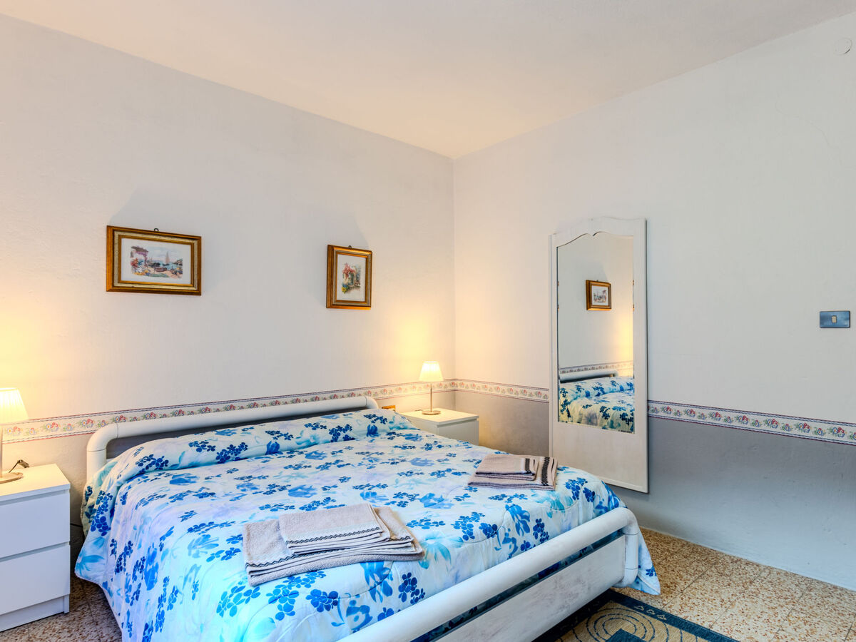 Maison Delma à Colico, vue sur montagnes et jardin - Photo 13